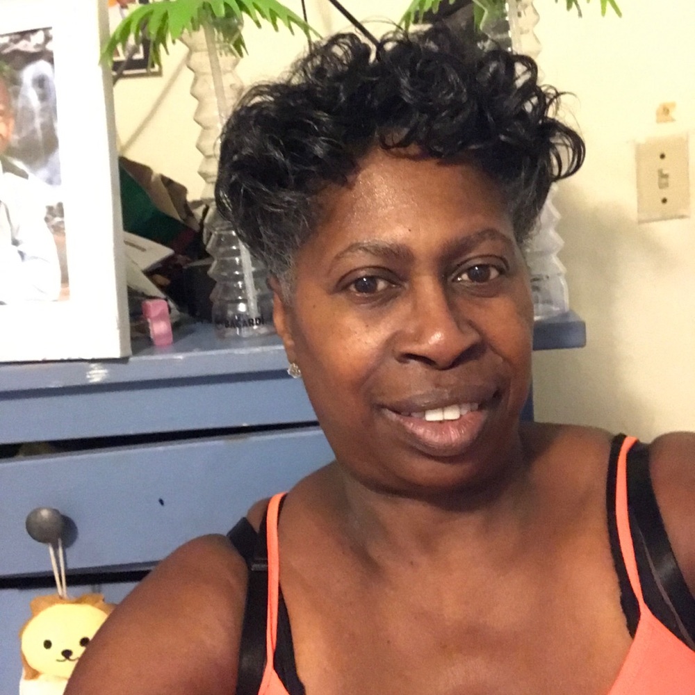 Meet your Posher, Shirley